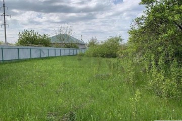 Фото №1: Участок садоводство 6.2 сот. - Кубанская Нива-2, мкр. Прикубанский внутригородской округ, ул. Смородиновая