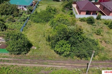 Фото №2: Участок садоводство 6.2 сот. - Кубанская Нива-2, мкр. Прикубанский внутригородской округ, ул. Смородиновая