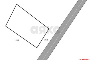 Фото №4: Участок садоводство 7.4 сот. - Ставропольская, ул. Молодёжная