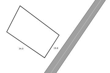 Фото №4: Земельный участок 7.4 сот. - Ставропольская, ул. Молодёжная