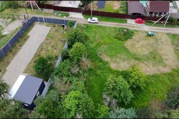 Фото №2: Земельный участок 7.4 сот. - Ставропольская, ул. Молодёжная