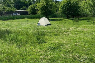 Фото №1: Участок садоводство 7.4 сот. - Ставропольская, ул. Молодёжная