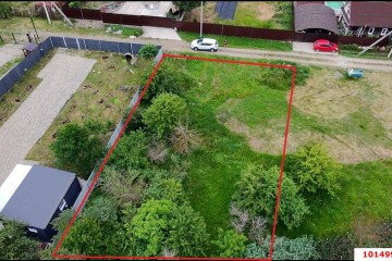 Фото №3: Участок садоводство 7.4 сот. - Ставропольская, ул. Молодёжная