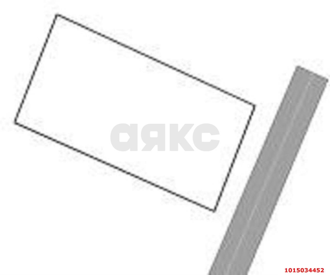 Фото №3: Земельный участок 19.87 сот. - Ивановская, ул. Жлобы, 20