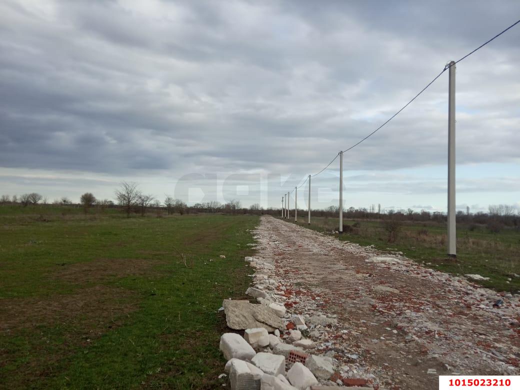 Фото №2: Земельный участок 6 сот. - Новобжегокай, ул. Хатита Махмуда, 1