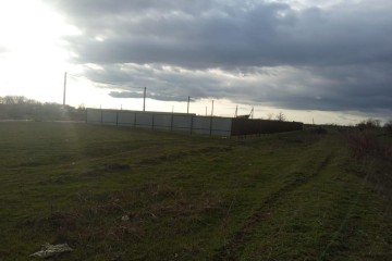 Фото №4: Земельный участок под ИЖС 6 сот. - Новобжегокай, ул. Хатита Махмуда, 1