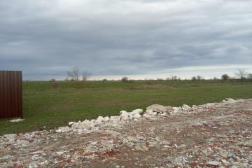 Фото №1: Земельный участок 6 сот. - Новобжегокай, ул. Хатита Махмуда, 1