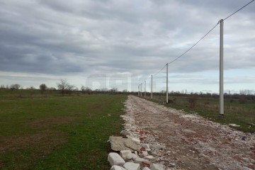 Фото №2: Земельный участок под ИЖС 6 сот. - Новобжегокай, ул. Хатита Махмуда, 1