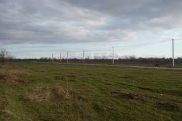 Фото №3: Земельный участок под ИЖС 6 сот. - Новобжегокай, ул. Хатита Махмуда, 1