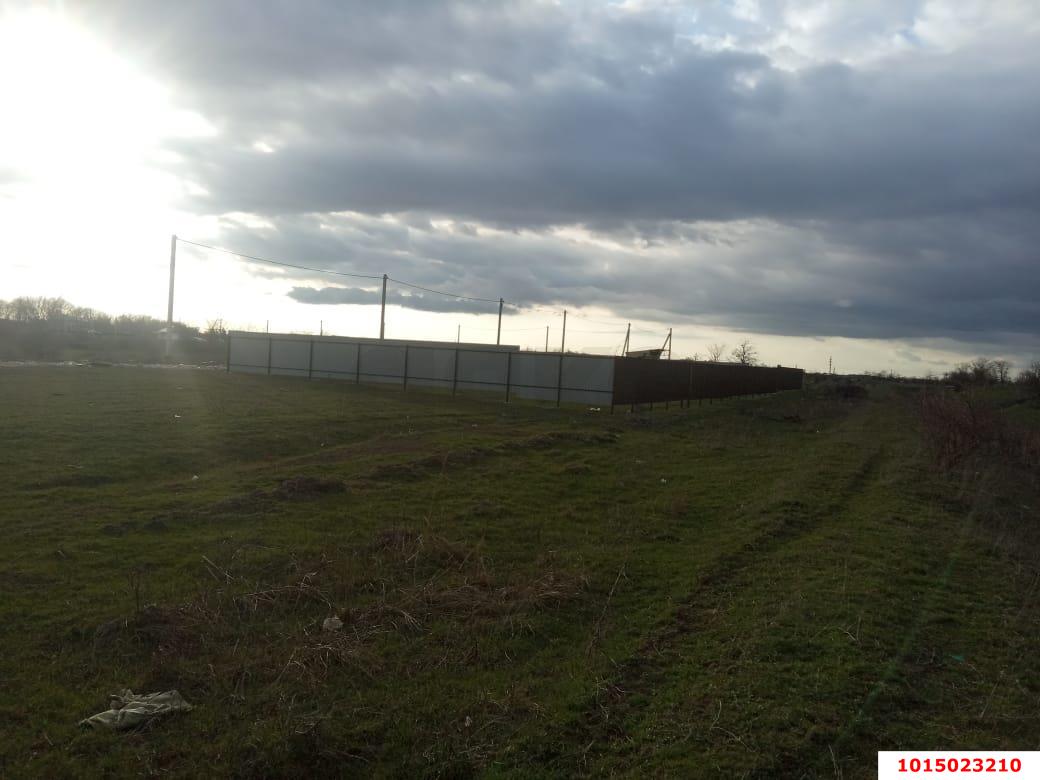 Фото №4: Земельный участок под ИЖС 6 сот. - Новобжегокай, ул. Хатита Махмуда, 1