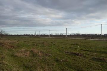 Фото №3: Земельный участок 6 сот. - Новобжегокай, ул. Хатита Махмуда, 1