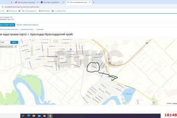 Фото №4: Земельный участок под ИЖС 8 сот. - садовое некоммерческое товарищество Авиатор, мкр. Прикубанский внутригородской округ, ул. Липовая, 214