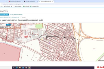 Фото №3: Земельный участок под ИЖС 8 сот. - садовое некоммерческое товарищество Авиатор, мкр. Прикубанский внутригородской округ, ул. Липовая, 214