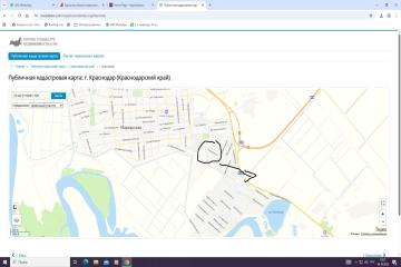 Фото №4: Земельный участок 8 сот. - садовое некоммерческое товарищество Авиатор, мкр. Прикубанский внутригородской округ, ул. Липовая, 214