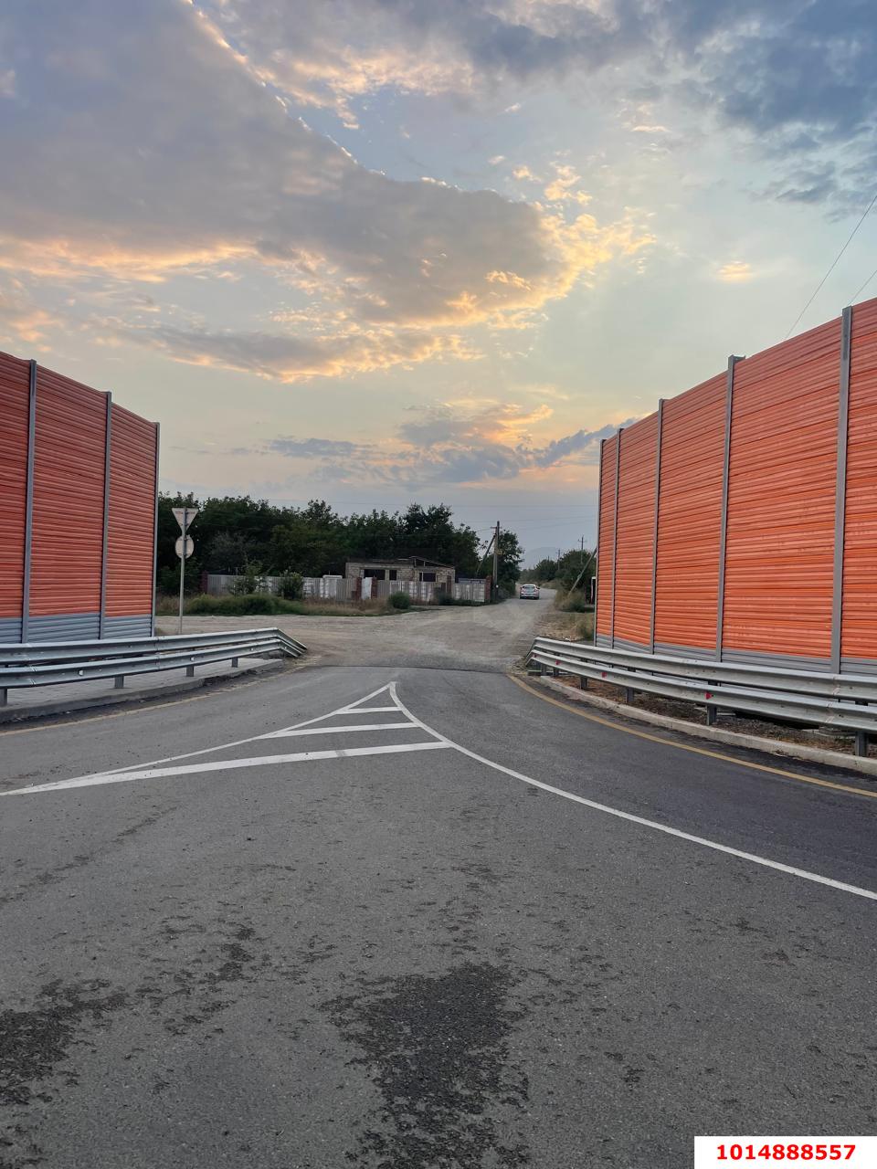 Фото №7: Земельный участок 8 сот. - садовое некоммерческое товарищество Авиатор, мкр. Прикубанский внутригородской округ, ул. Липовая, 214