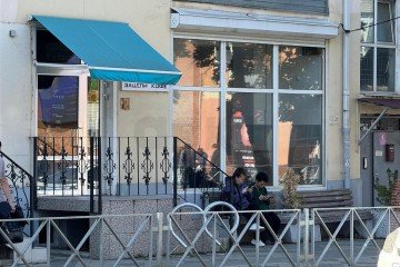 Фото №1: Торговое помещение 71 м² - Краснодар, мкр. Центральный, ул. Митрофана Седина, 11