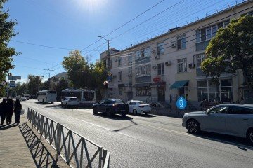 Фото №3: Торговое помещение 71 м² - Краснодар, мкр. Центральный, ул. Митрофана Седина, 11