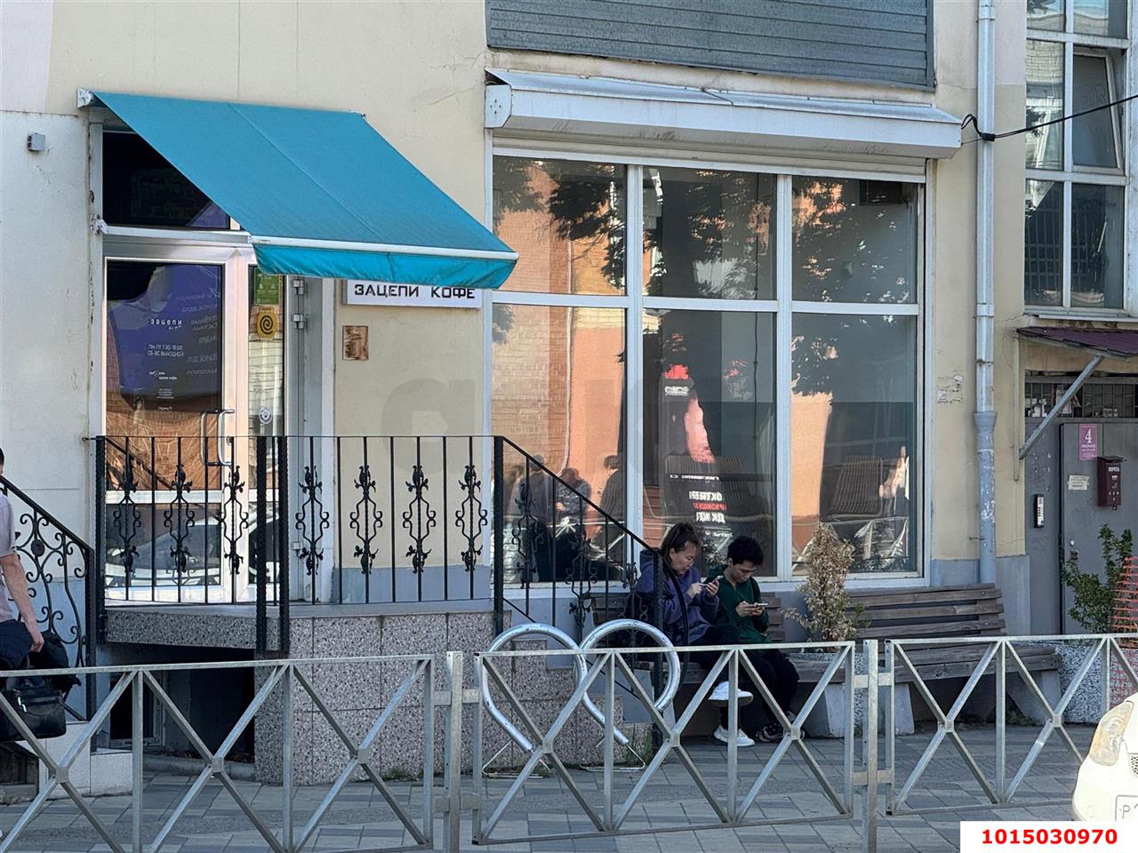 Фото №1: Торговое помещение 71 м² - Краснодар, Центральный, ул. Митрофана Седина, 11