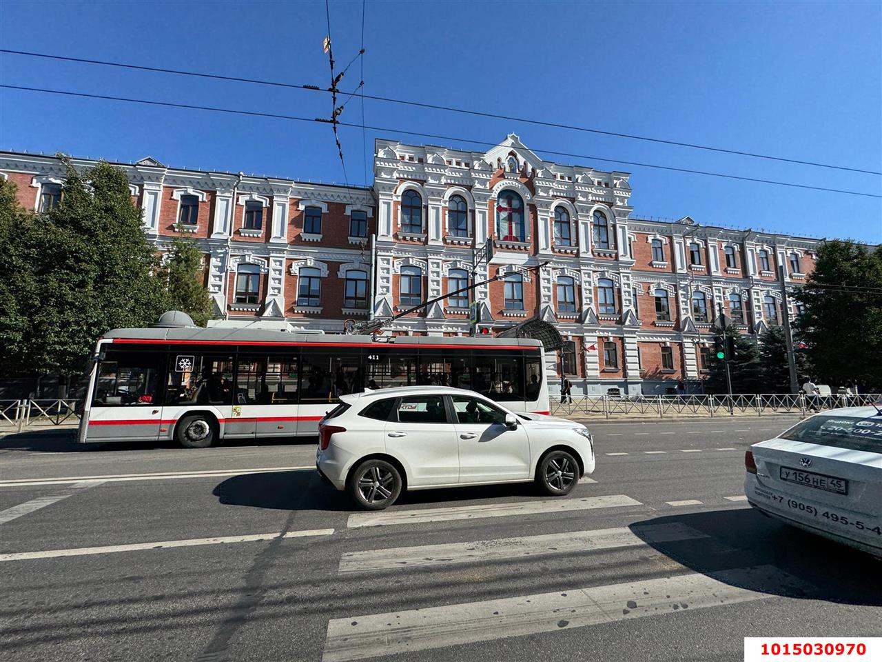 Фото №4: Торговое помещение 71 м² - Краснодар, Центральный, ул. Митрофана Седина, 11
