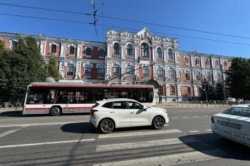 Фото №4: Торговое помещение 71 м² - Краснодар, мкр. Центральный, ул. Митрофана Седина, 11