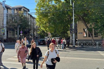 Фото №5: Торговое помещение 71 м² - Краснодар, мкр. Центральный, ул. Митрофана Седина, 11