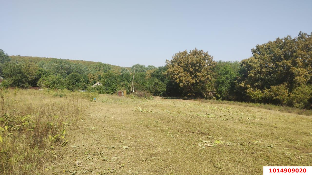 Фото №6: Личное подсобное хозяйство 20 сот. - Новоалексеевский, ул. Центральная, 10