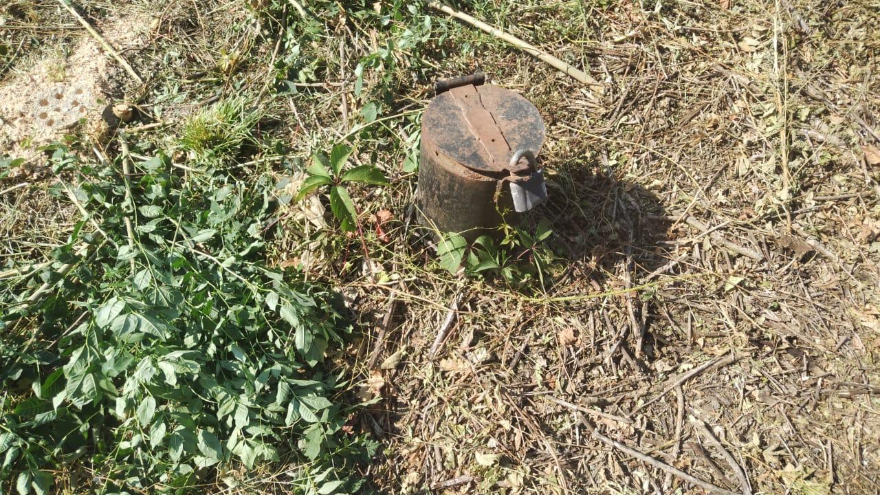 Фото №11: Коммерция 20 м² - Новоалексеевский, ул. Центральная, 10