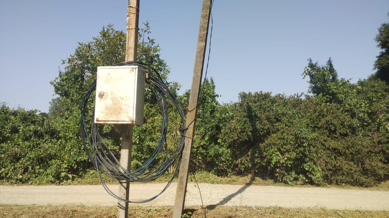 Фото №12: Коммерция 20 м² - Новоалексеевский, ул. Центральная, 10