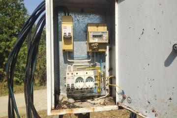 Фото №2: Коммерция 20 м² - Новоалексеевский, ул. Центральная, 10