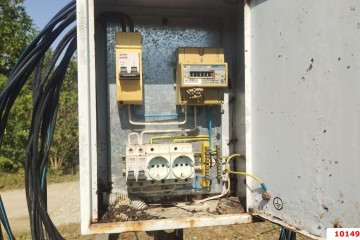 Фото №2: Личное подсобное хозяйство 20 сот. - Новоалексеевский, ул. Центральная, 10