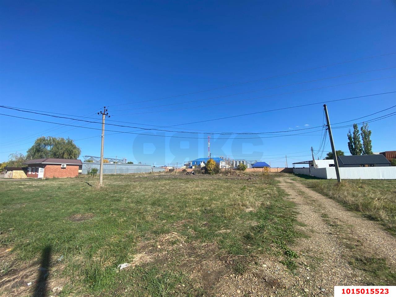 Фото №8: Коммерческая земля 21 сот. - Адыгейск, ул. имени Т.Х. Чуяко, 38