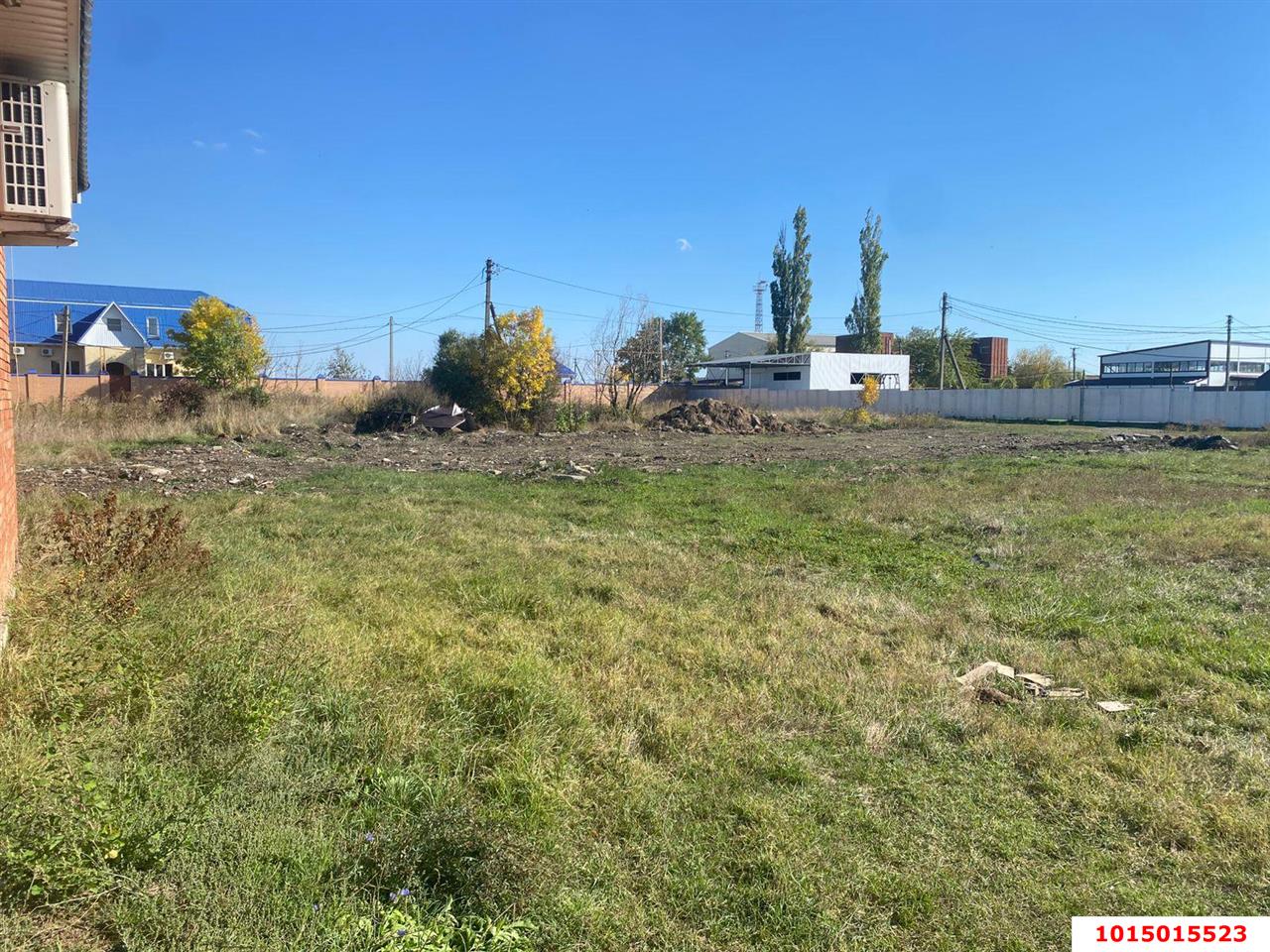 Фото №4: Коммерческая земля 21 сот. - Адыгейск, ул. имени Т.Х. Чуяко, 38