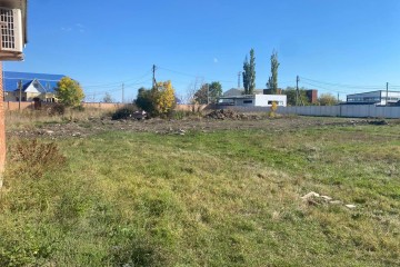 Фото №4: Коммерческая земля 21 сот. - Адыгейск, ул. имени Т.Х. Чуяко, 38