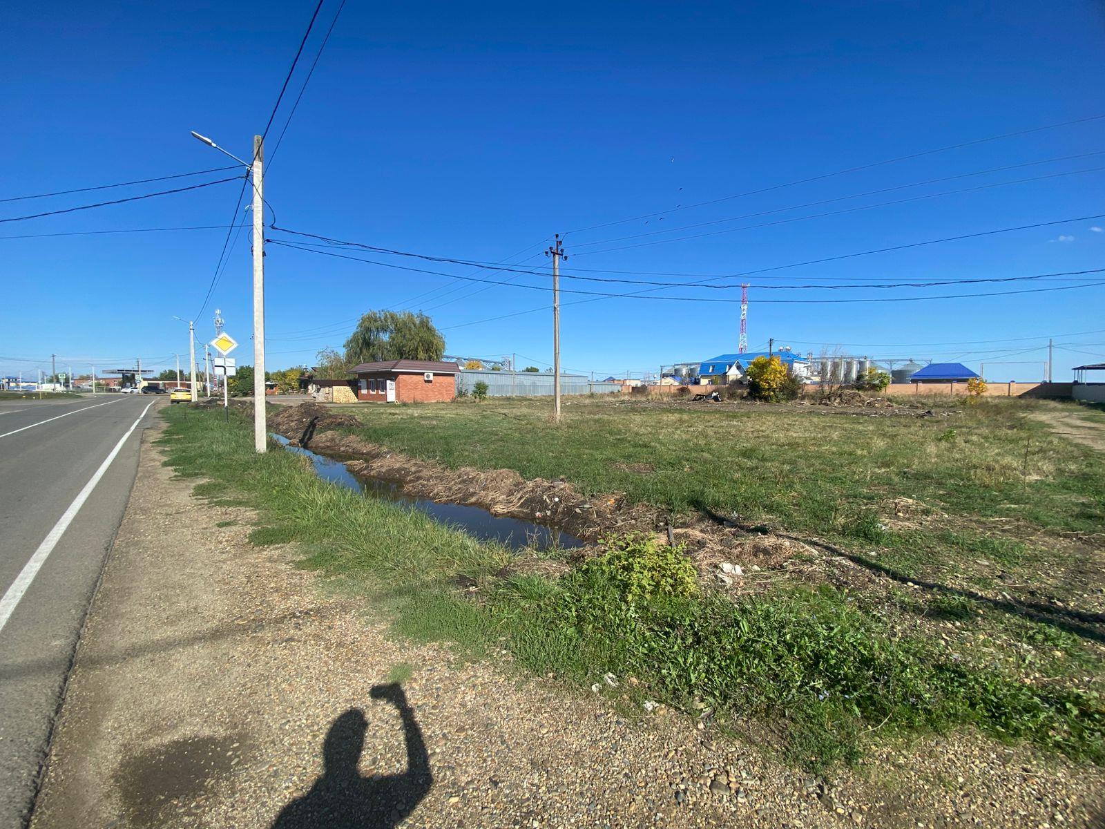 Фото №7: Коммерция 21 м² - Адыгейск, ул. имени Т.Х. Чуяко, 38