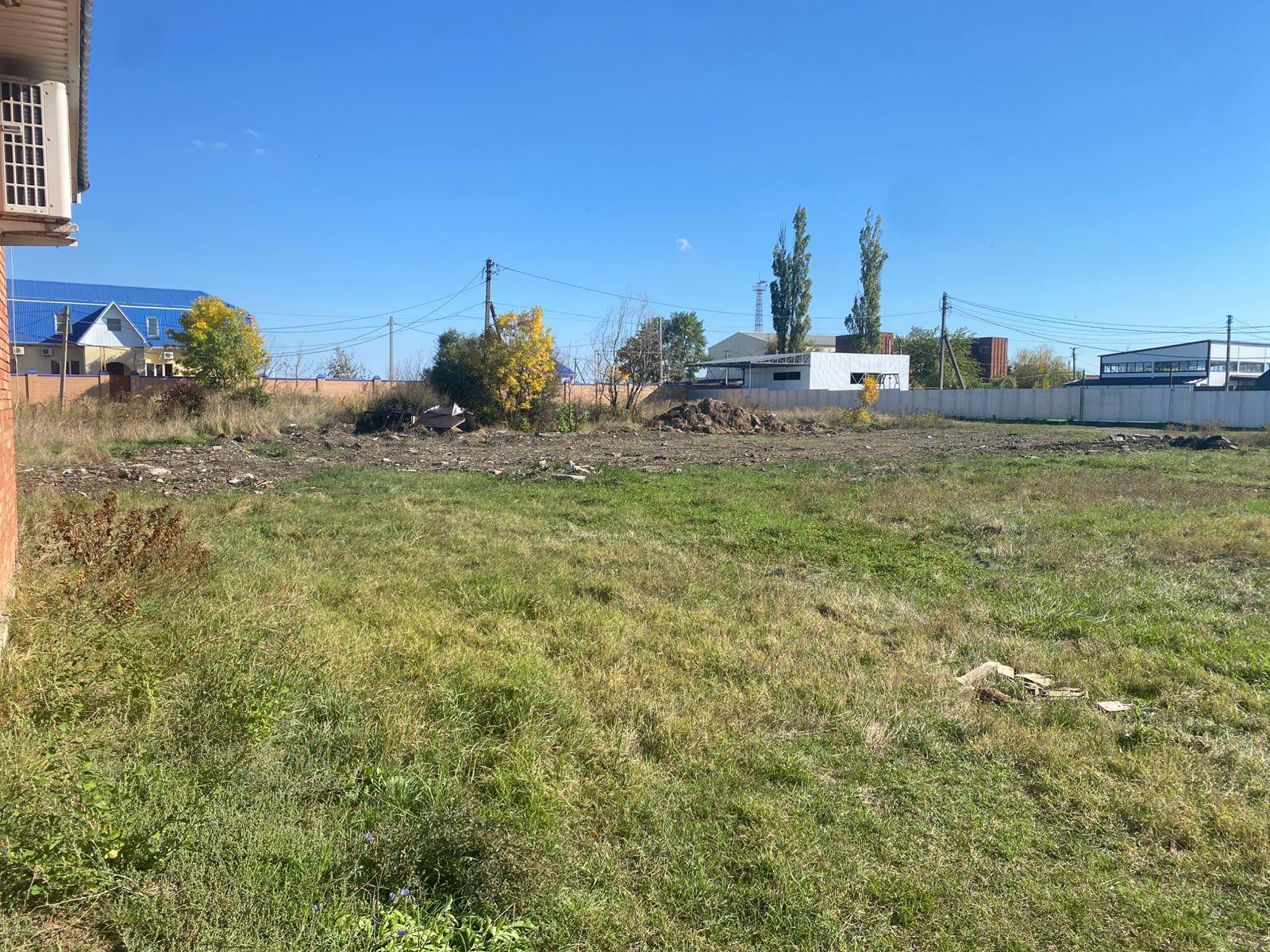 Фото №4: Коммерция 21 м² - Адыгейск, ул. имени Т.Х. Чуяко, 38