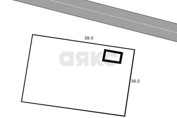 Фото №1: Коммерческая земля 21 сот. - Адыгейск, ул. имени Т.Х. Чуяко, 38