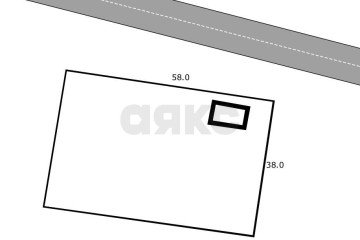 Фото №1: Коммерческая земля 21 сот. - Адыгейск, ул. имени Т.Х. Чуяко, 38