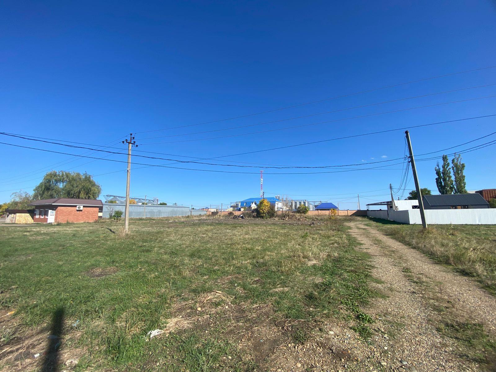 Фото №8: Коммерция 21 м² - Адыгейск, ул. имени Т.Х. Чуяко, 38