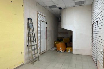 Фото №3: Торговое помещение 75 м² - Краснодар, мкр. Дубинка, ул. Новороссийская, 2П