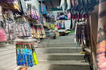 Фото №5: Коммерция 74 м² - Краснодар, мкр. Дубинка, ул. Новороссийская, 2П