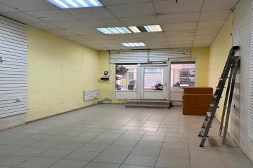 Фото №2: Коммерция 74 м² - Краснодар, мкр. Дубинка, ул. Новороссийская, 2П