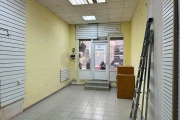 Фото №1: Торговое помещение 75 м² - Краснодар, мкр. Дубинка, ул. Новороссийская, 2П