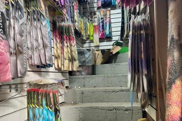 Фото №5: Торговое помещение 75 м² - Краснодар, мкр. Дубинка, ул. Новороссийская, 2П