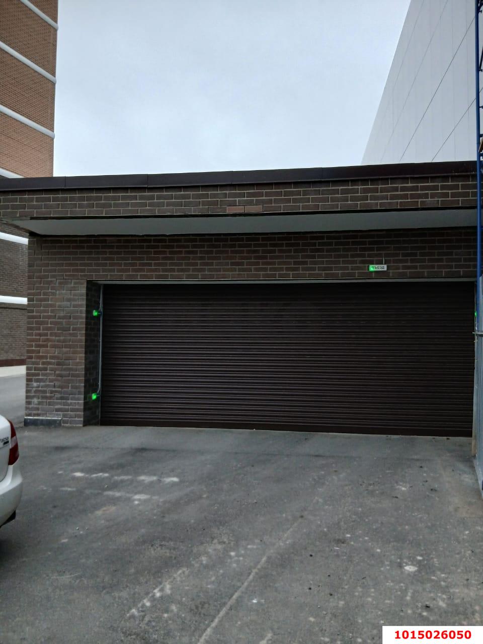 Фото №4: Гараж - Краснодар, Прикубанский внутригородской округ, мкр. 2-я Площадка, ул. Ветеранов, 85к2