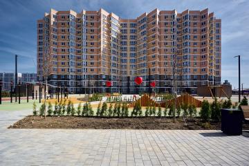 Фото №2: Гараж - Краснодар, мкр. 2-я Площадка, ул. Ветеранов, 85к2