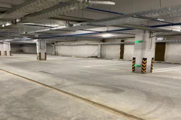 Фото №1: Гараж - Краснодар, мкр. 2-я Площадка, ул. Ветеранов, 85к2