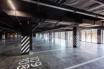 Фото №5: Гараж - Краснодар, мкр. жилой квартал Патрики, 