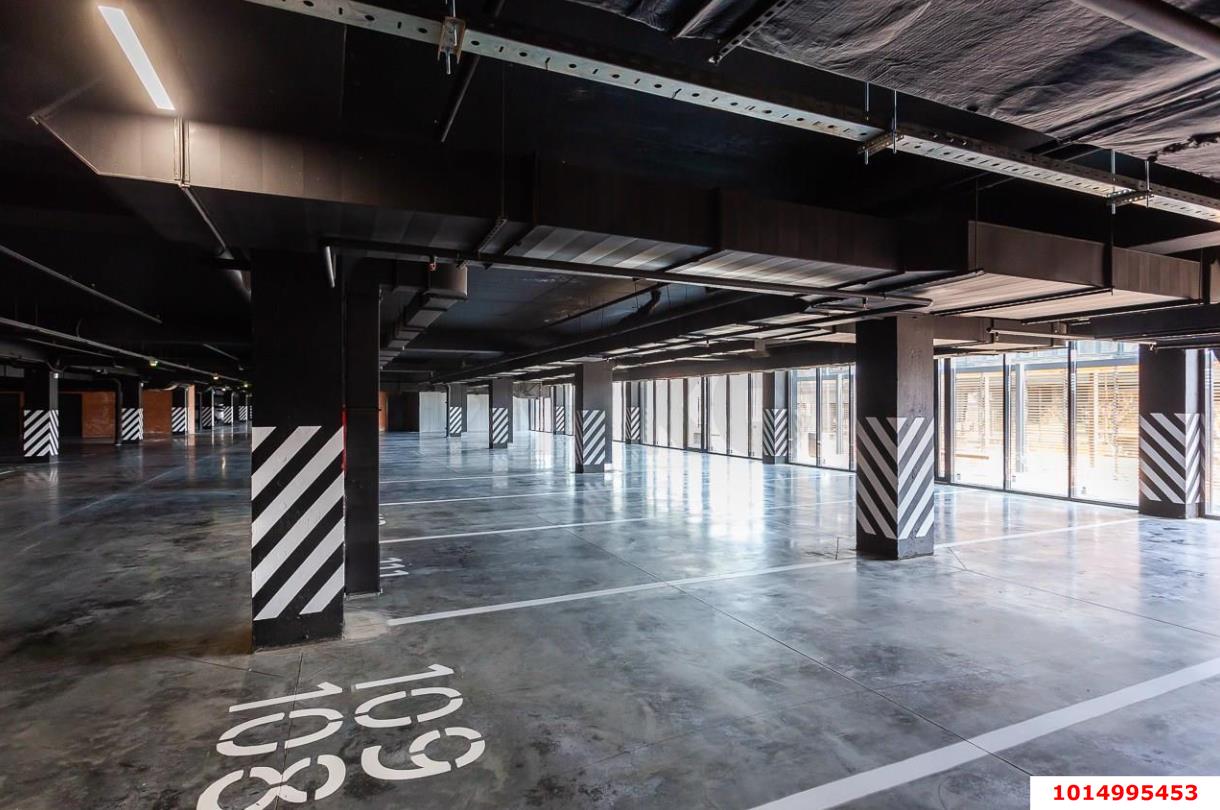 Фото №5: Гараж - Краснодар, Карасунский внутригородской округ, Хлопчато-бумажный Комбинат, мкр. жилой квартал Патрики