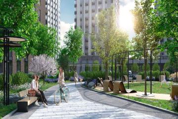 Фото №1: Гараж - Краснодар, мкр. жилой квартал Патрики, 