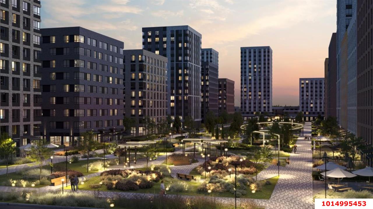 Фото №3: Гараж - Краснодар, Карасунский внутригородской округ, Хлопчато-бумажный Комбинат, мкр. жилой квартал Патрики